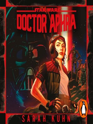 cover image of Star Wars--Doctor Aphra